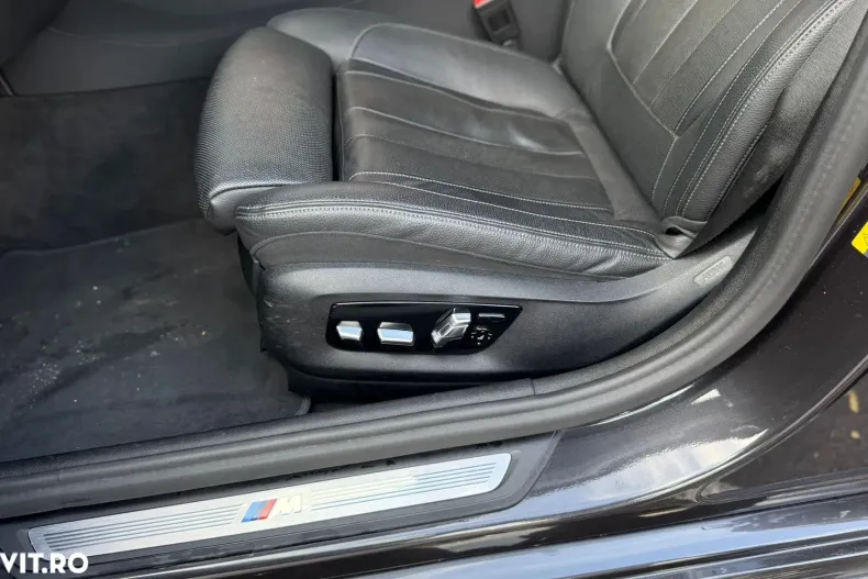 BMW Seria 5 din 2022 cu 71.526 km - oferta BMW140290 - foto 13