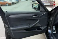 BMW Seria 5 din 2022 cu 71.526 km - oferta BMW140290 - foto 14