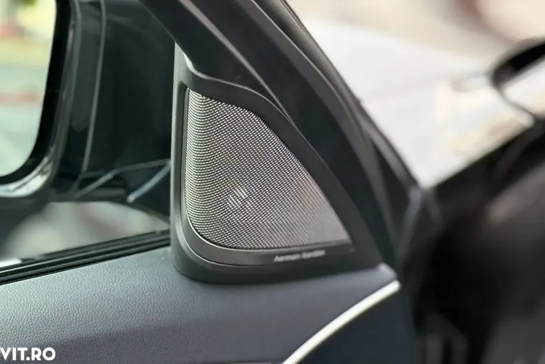 BMW Seria 5 din 2022 cu 71.526 km - oferta BMW140290 - foto 15