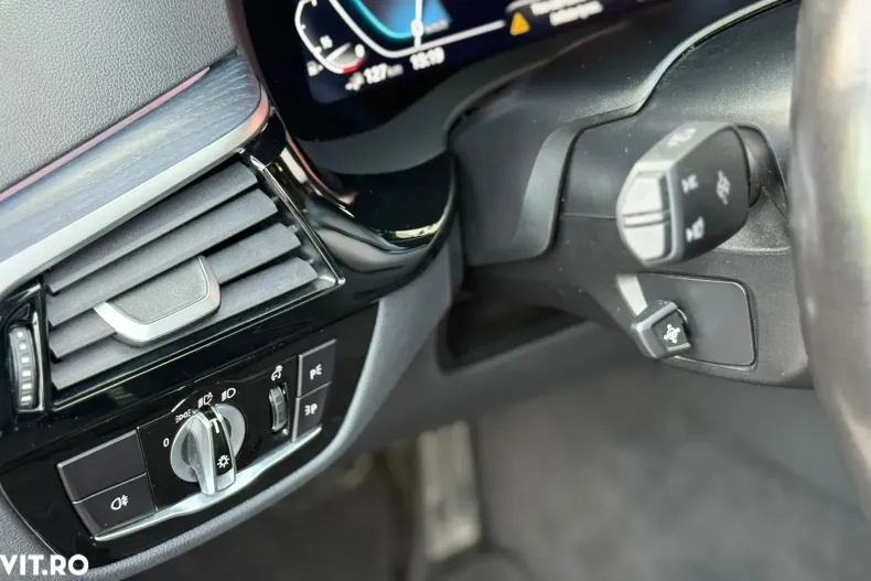 BMW Seria 5 din 2022 cu 71.526 km - oferta BMW140290 - foto 16