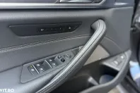 BMW Seria 5 din 2022 cu 71.526 km - oferta BMW140290 - foto 18