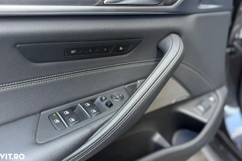 BMW Seria 5 din 2022 cu 71.526 km - oferta BMW140290 - foto 18