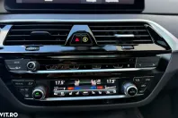 BMW Seria 5 din 2022 cu 71.526 km - oferta BMW140290 - foto 19