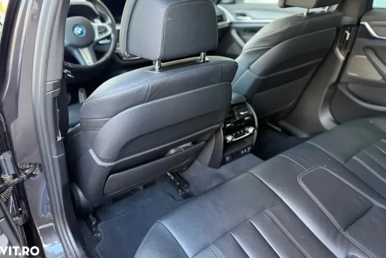 BMW Seria 5 din 2022 cu 71.526 km - oferta BMW140290 - foto 20