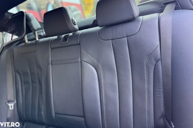 BMW Seria 5 din 2022 cu 71.526 km - oferta BMW140290 - foto 21