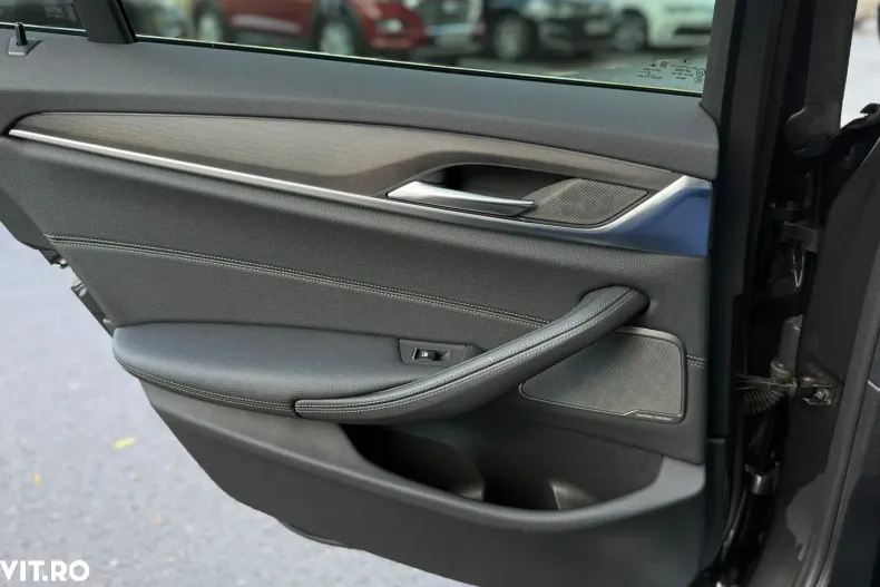 BMW Seria 5 din 2022 cu 71.526 km - oferta BMW140290 - foto 25