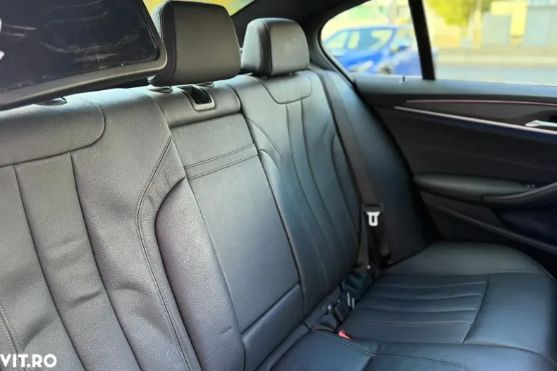 BMW Seria 5 din 2022 cu 71.526 km - oferta BMW140290 - foto 26