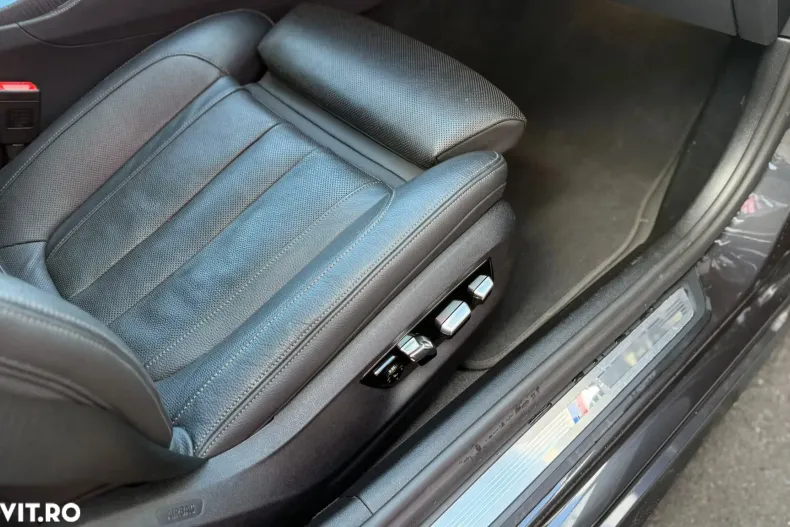 BMW Seria 5 din 2022 cu 71.526 km - oferta BMW140290 - foto 28