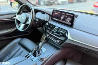 BMW Seria 5 din 2022 cu 71.526 km - oferta BMW140290 - foto 29