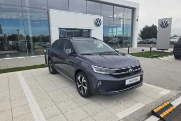 Volkswagen Taigo din 2025 - oferta VOL140295