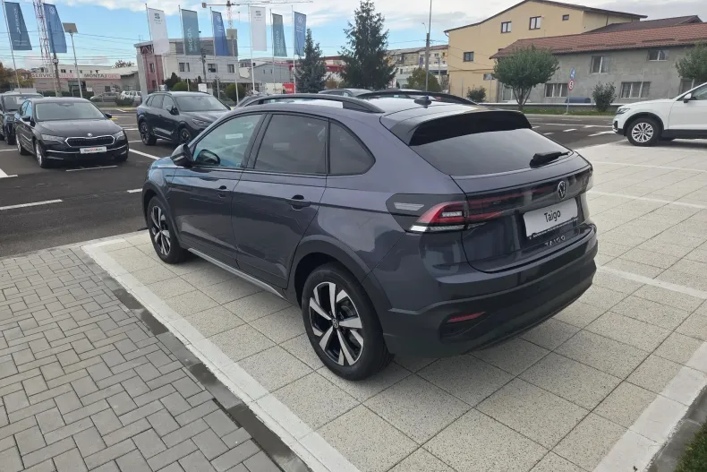 Volkswagen Taigo din 2025 cu 5 km - oferta VOL140295 - foto 5