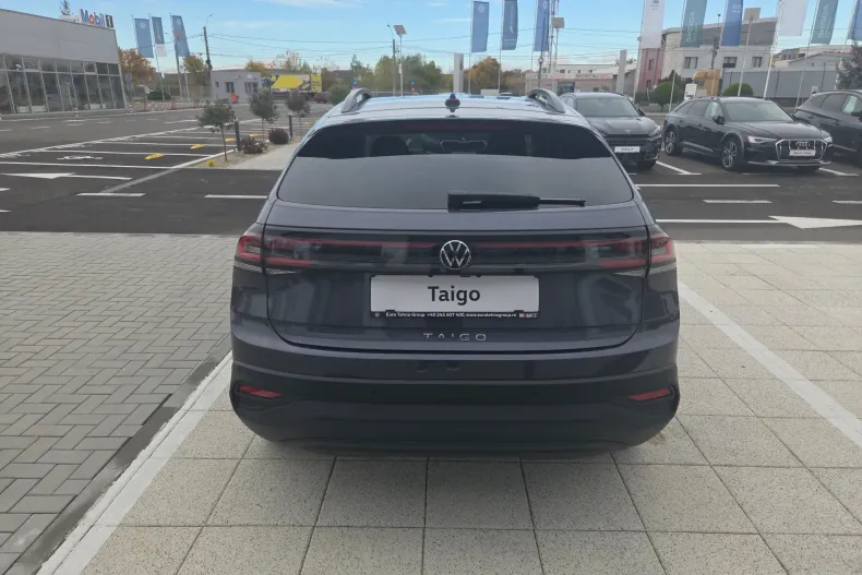 Volkswagen Taigo din 2025 cu 5 km - oferta VOL140295 - foto 6