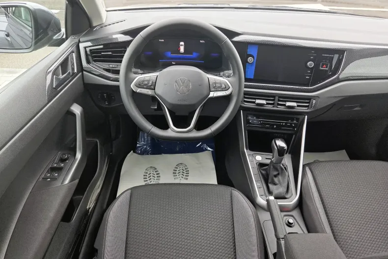 Volkswagen Taigo din 2025 cu 5 km - oferta VOL140295 - foto 8