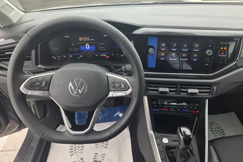 Volkswagen Taigo din 2025 cu 5 km - oferta VOL140295 - foto 9