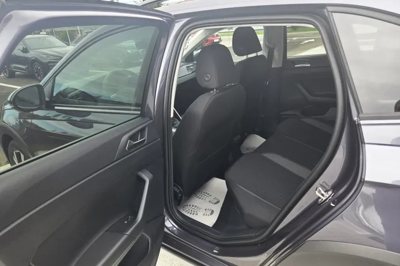 Volkswagen Taigo din 2025 cu 5 km - oferta VOL140295 - foto 11