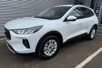 Ford Kuga din 2025 - oferta FOR140297