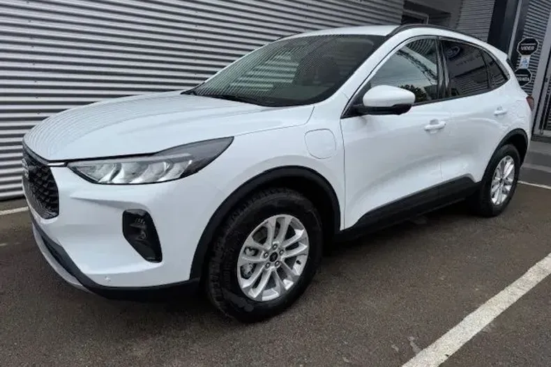 Ford Kuga din 2025 cu 6 km - oferta FOR140297 - foto 1