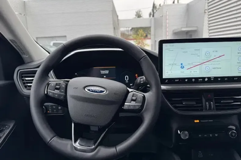 Ford Kuga din 2025 cu 6 km - oferta FOR140297 - foto 15