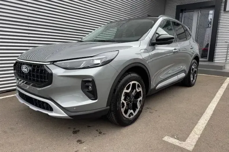 Ford Kuga din 2025 cu 6 km - oferta FOR140298 - foto 1