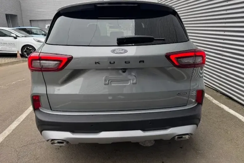 Ford Kuga din 2025 cu 6 km - oferta FOR140298 - foto 4