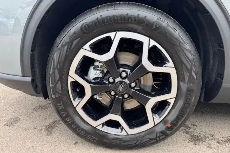 Ford Kuga din 2025 cu 6 km - oferta FOR140298 - foto 10