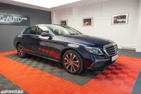 Mercedes-Benz E din 2020 cu 134.850 km - oferta MER140300 - foto 1