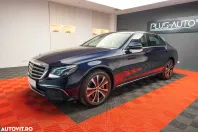 Mercedes-Benz E din 2020 cu 134.850 km - oferta MER140300 - foto 3