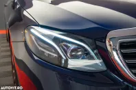 Mercedes-Benz E din 2020 cu 134.850 km - oferta MER140300 - foto 4