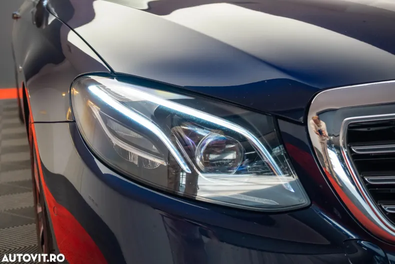 Mercedes-Benz E din 2020 cu 134.850 km - oferta MER140300 - foto 4