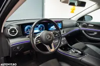 Mercedes-Benz E din 2020 cu 134.850 km - oferta MER140300 - foto 13
