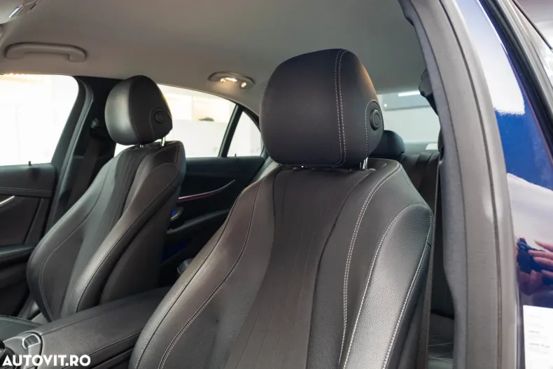 Mercedes-Benz E din 2020 cu 134.850 km - oferta MER140300 - foto 18