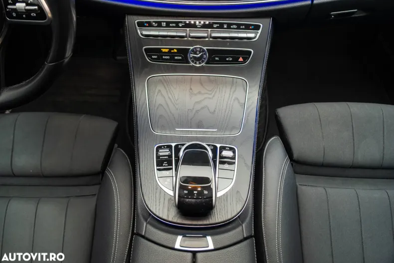 Mercedes-Benz E din 2020 cu 134.850 km - oferta MER140300 - foto 22