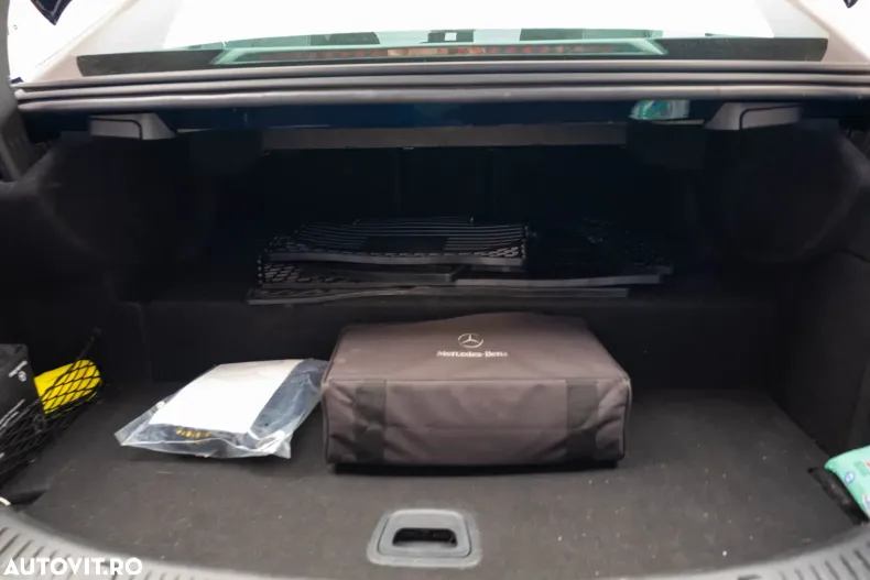 Mercedes-Benz E din 2020 cu 134.850 km - oferta MER140300 - foto 23