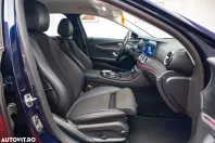Mercedes-Benz E din 2020 cu 134.850 km - oferta MER140300 - foto 26