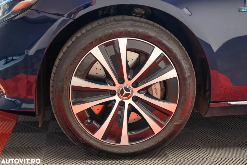 Mercedes-Benz E din 2020 cu 134.850 km - oferta MER140300 - foto 27