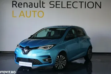 Renault ZOE din 2022 - oferta REN140306