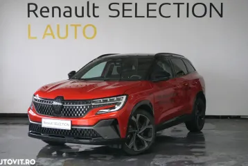 Renault Austral din 2024 - oferta REN140307