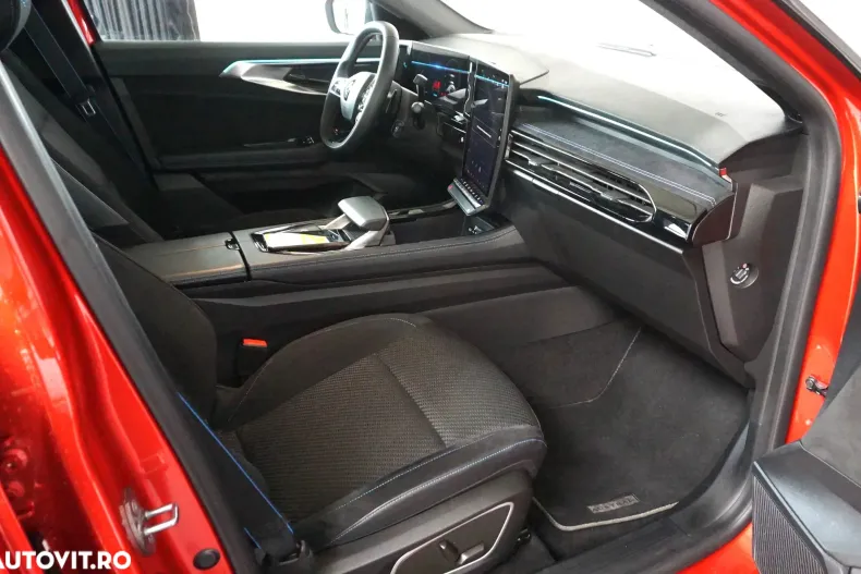 Renault Austral din 2024 cu 17.972 km - oferta REN140307 - foto 9