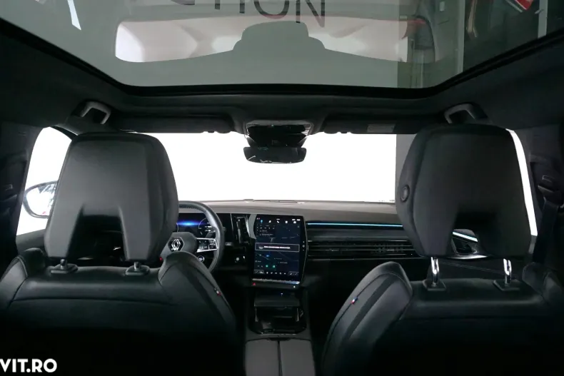 Renault Austral din 2024 cu 17.972 km - oferta REN140307 - foto 11