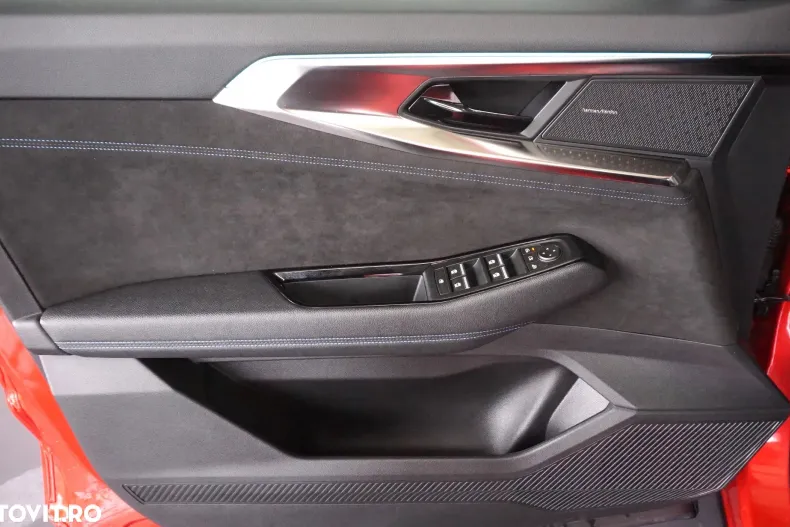 Renault Austral din 2024 cu 17.972 km - oferta REN140307 - foto 12