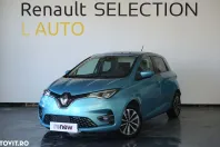 Renault ZOE din 2020 cu 63.101 km - oferta REN140308 - foto 1