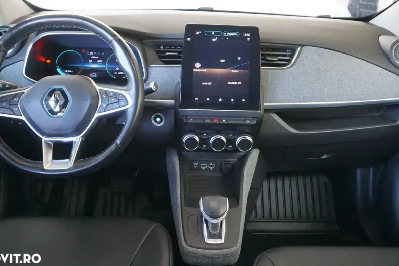 Renault ZOE din 2020 cu 63.101 km - oferta REN140308 - foto 3