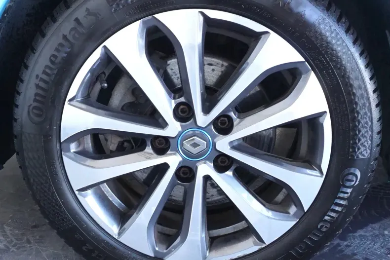 Renault ZOE din 2020 cu 63.101 km - oferta REN140308 - foto 4