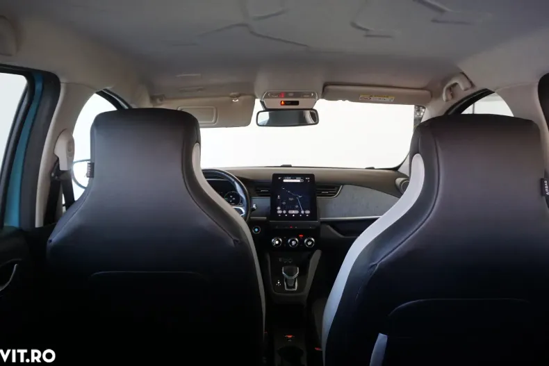 Renault ZOE din 2020 cu 63.101 km - oferta REN140308 - foto 12