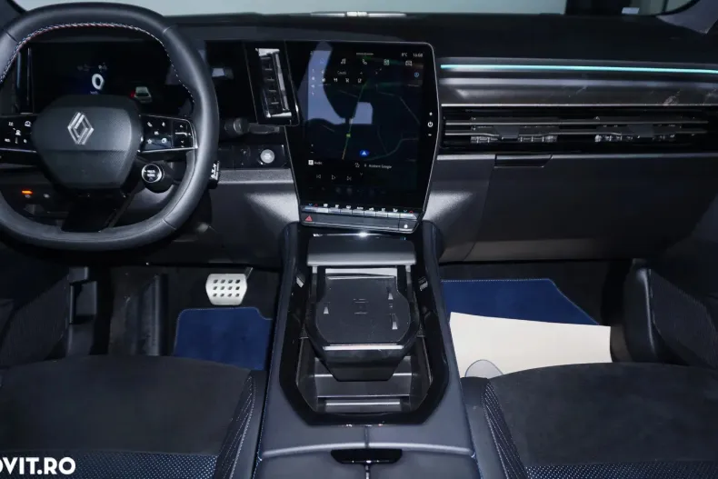 Renault Rafale din 2024 cu 4.720 km - oferta REN140309 - foto 3