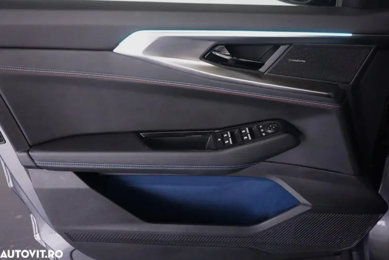 Renault Rafale din 2024 cu 4.720 km - oferta REN140309 - foto 5