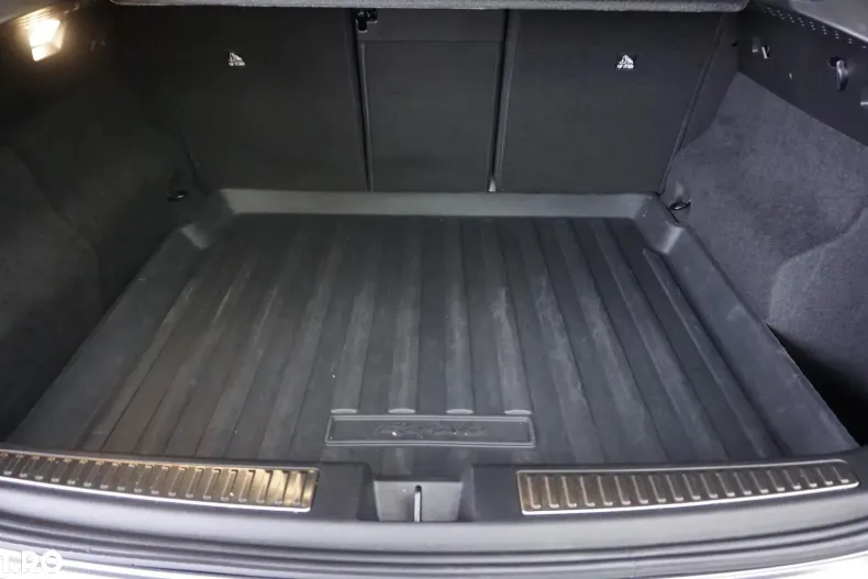 Renault Rafale din 2024 cu 4.720 km - oferta REN140309 - foto 6