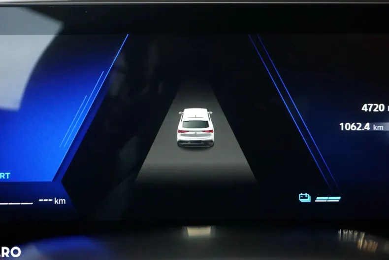 Renault Rafale din 2024 cu 4.720 km - oferta REN140309 - foto 7