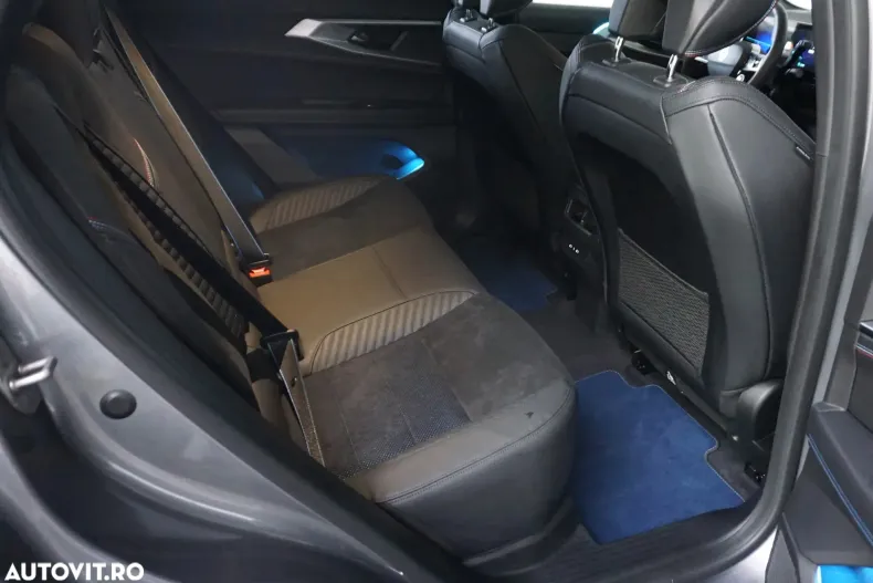 Renault Rafale din 2024 cu 4.720 km - oferta REN140309 - foto 9