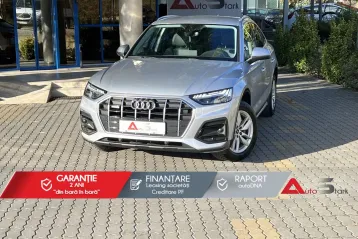 Audi Q5 din 2022 - oferta AUD140311